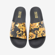 Versace Jeans Couture Scarpe ZS365 - Black Gold