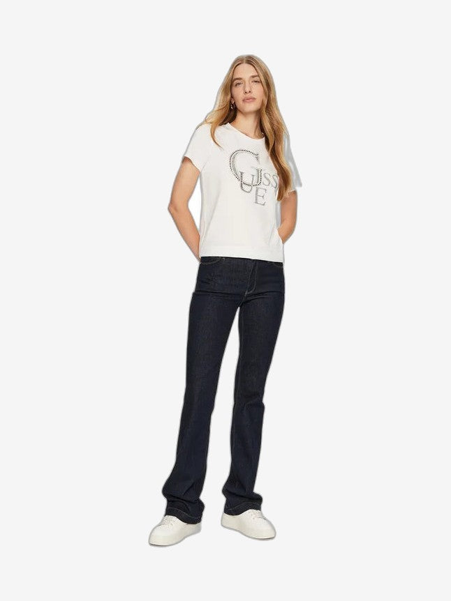 T-Shirt e Polo - GUESS