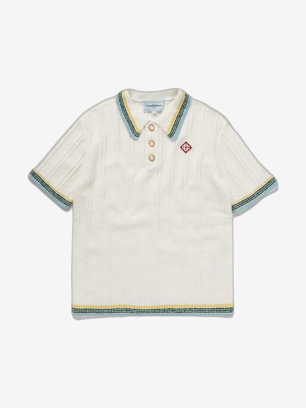 T-shirt - CASABLANCA