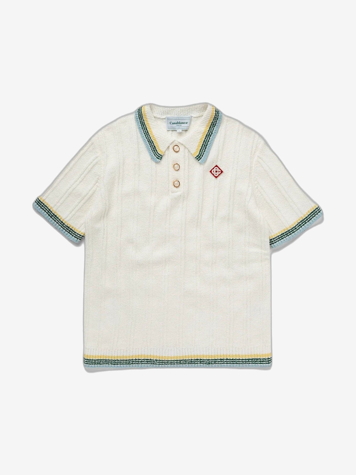 T-shirt - CASABLANCA