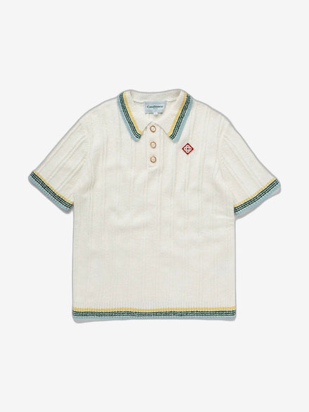 T-shirt - CASABLANCA