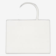 RICHMOND Borsa Bianco