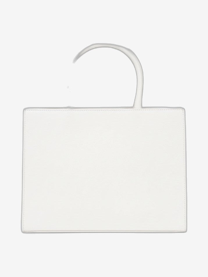 RICHMOND Borsa Bianco