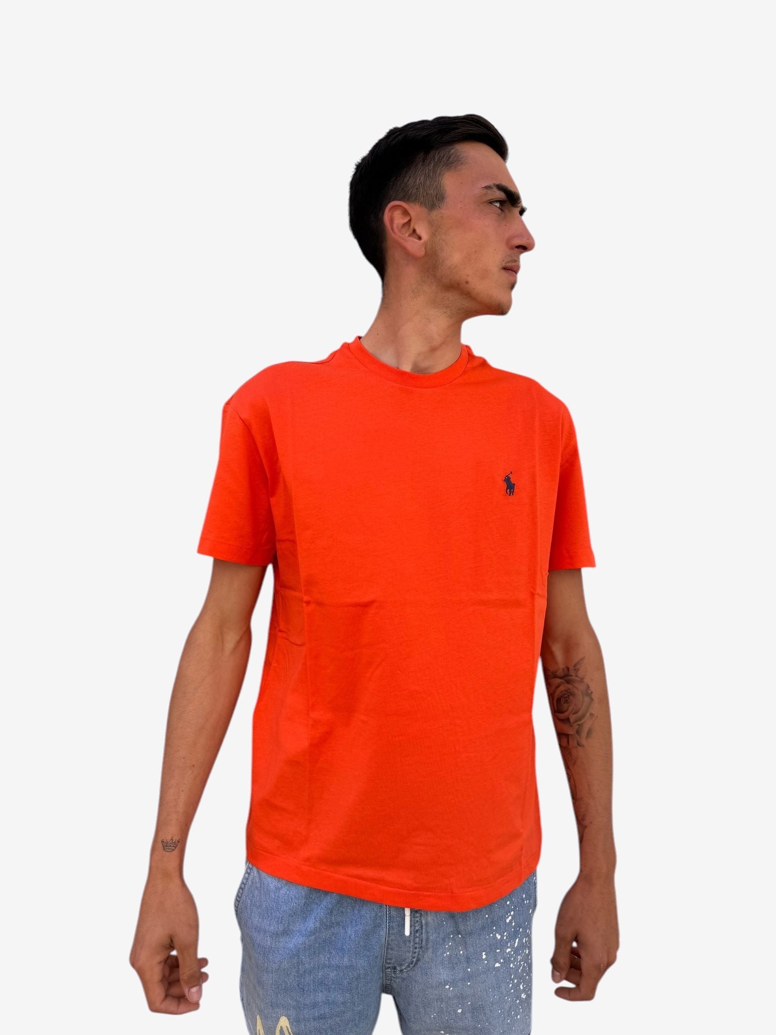 T-Shirt e Polo - RALPH LAUREN