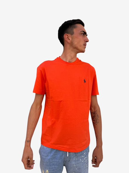 T-Shirt e Polo - RALPH LAUREN