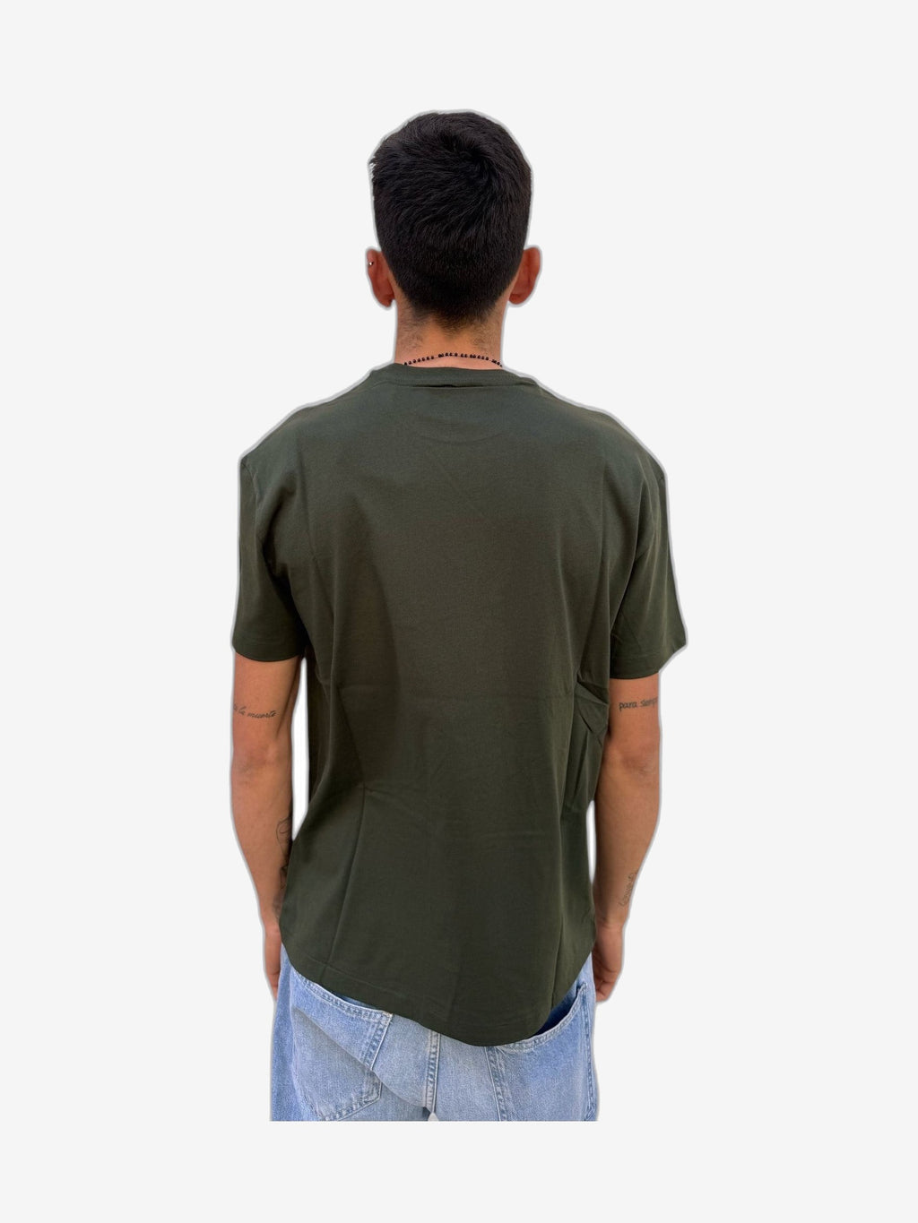 T-Shirt und Polo - RALPH LAUREN