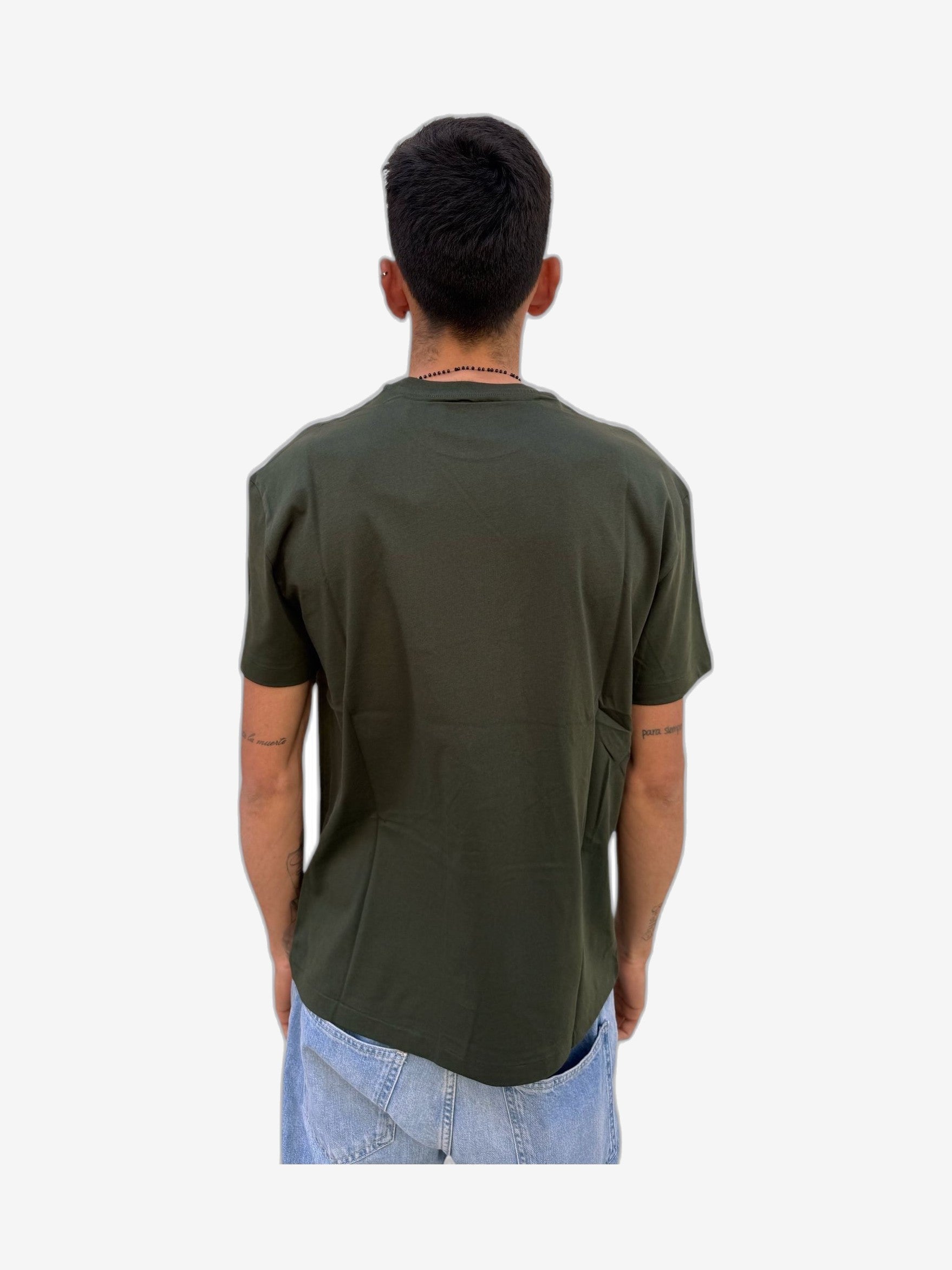 T-Shirt e Polo - RALPH LAUREN
