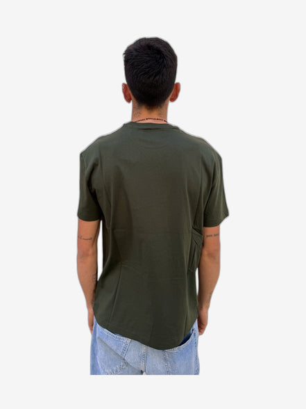 T-Shirt e Polo - RALPH LAUREN