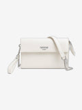 PASHBAG Crossbody Femme Blanc