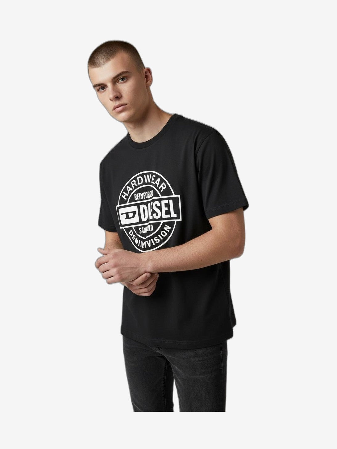 T-Shirt - DIESEL