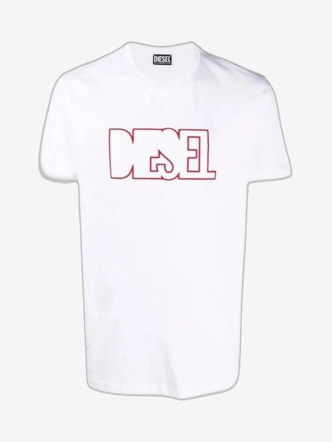T-Shirt - DIESEL