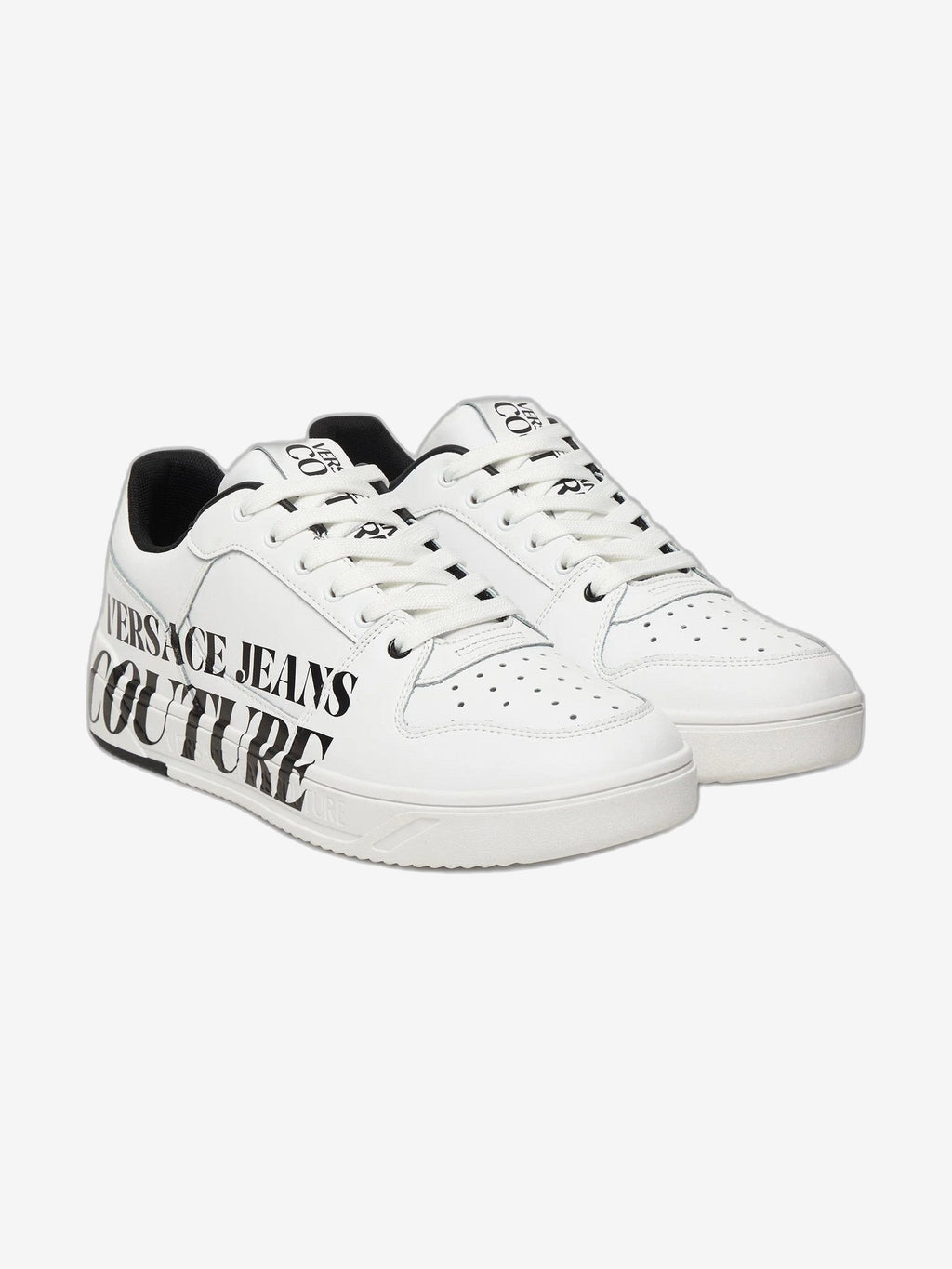Versace Jeans Couture Schuhe ZPB88 - White