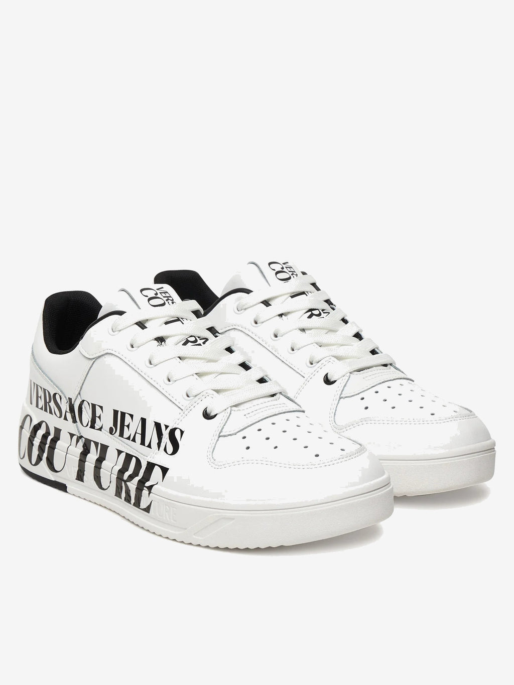 Versace Jeans Couture Schuhe ZPB88 - White