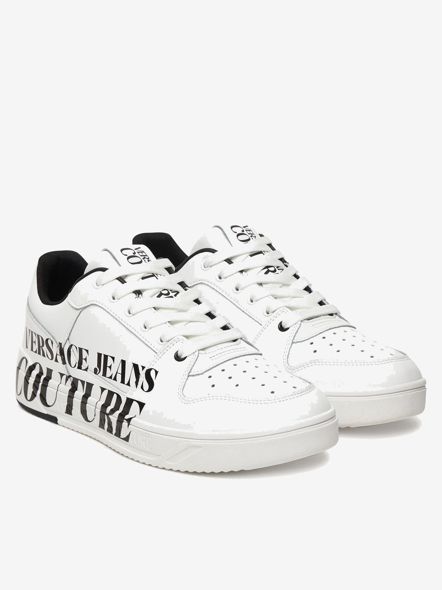 Versace Jeans Couture Scarpe ZPB88 - White