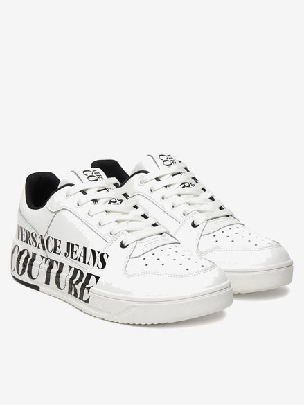 Versace Jeans Couture Scarpe ZPB88 - White