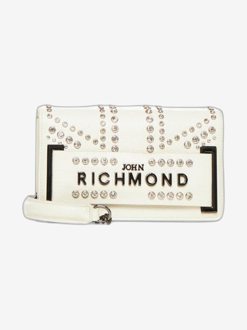RICHMOND Women's Bag White