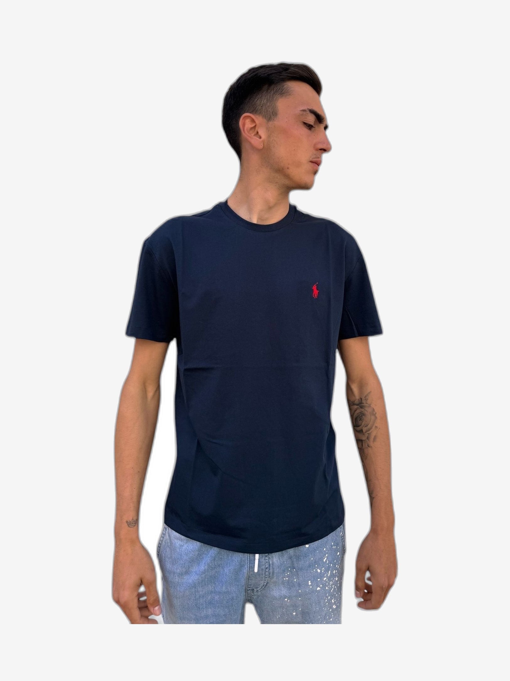 T-Shirt e Polo - RALPH LAUREN