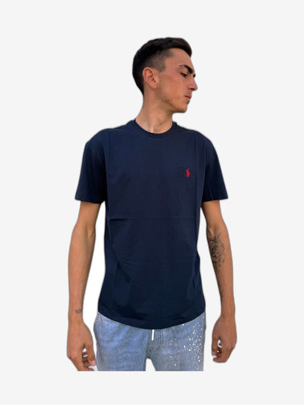 T-Shirt e Polo - RALPH LAUREN