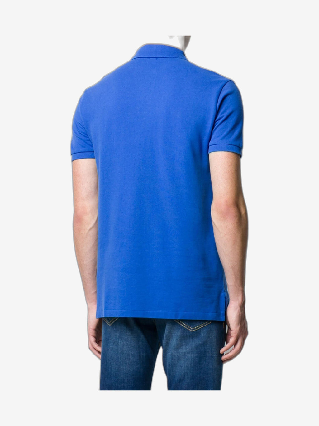 T-Shirt e Polo - RALPH LAUREN