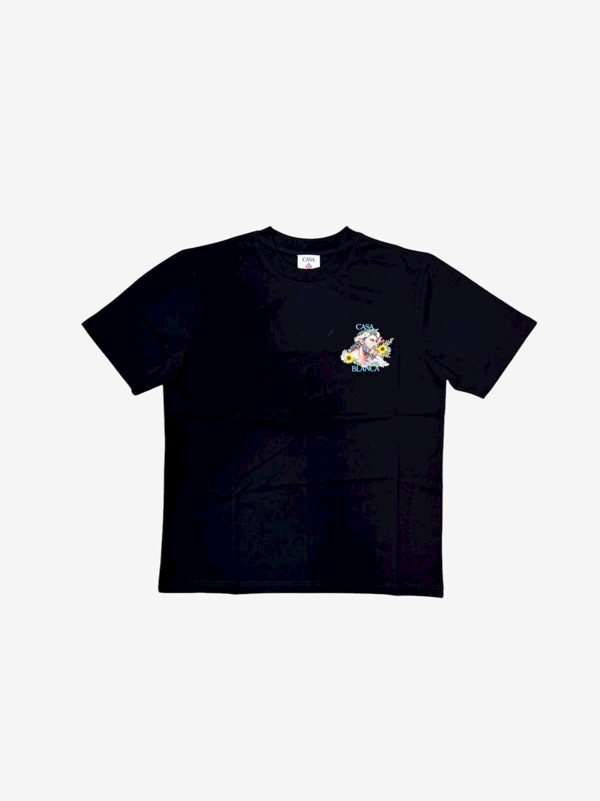T-shirt - CASABLANCA