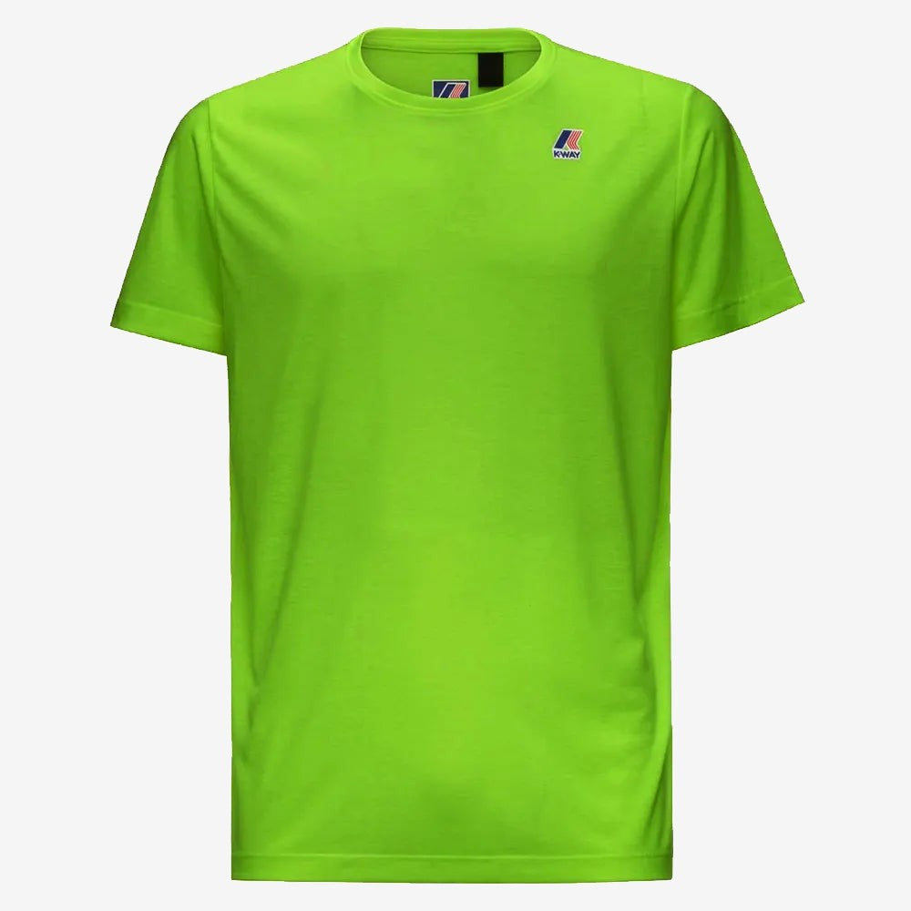 T-shirt — K-way