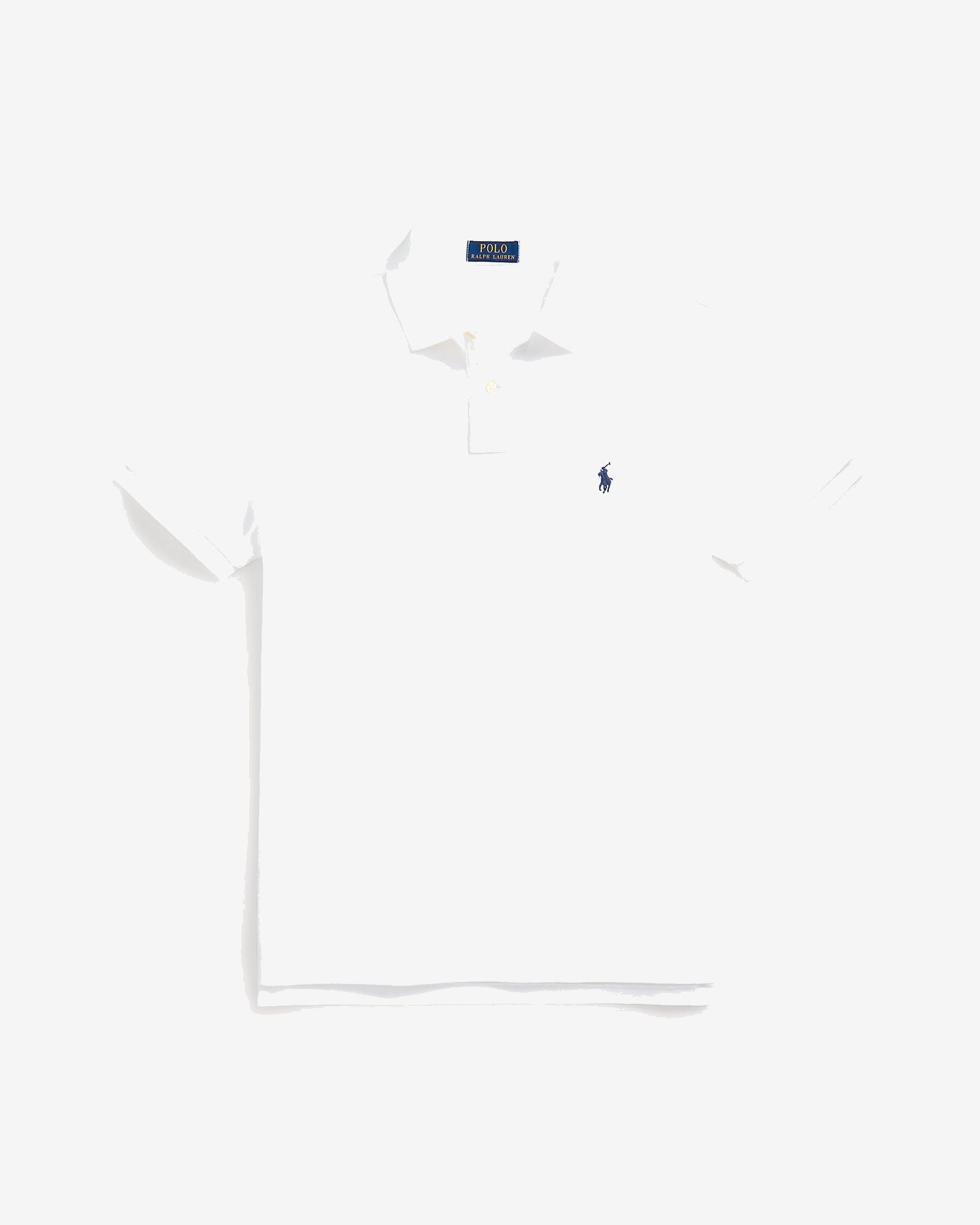 T-Shirt e Polo - RALPH LAUREN