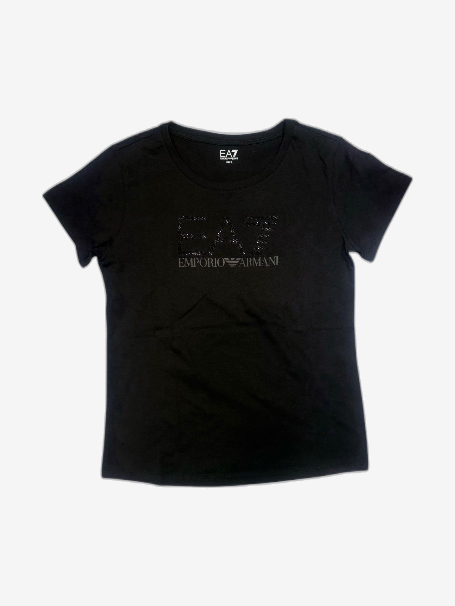 T-Shirt e Polo - EA7