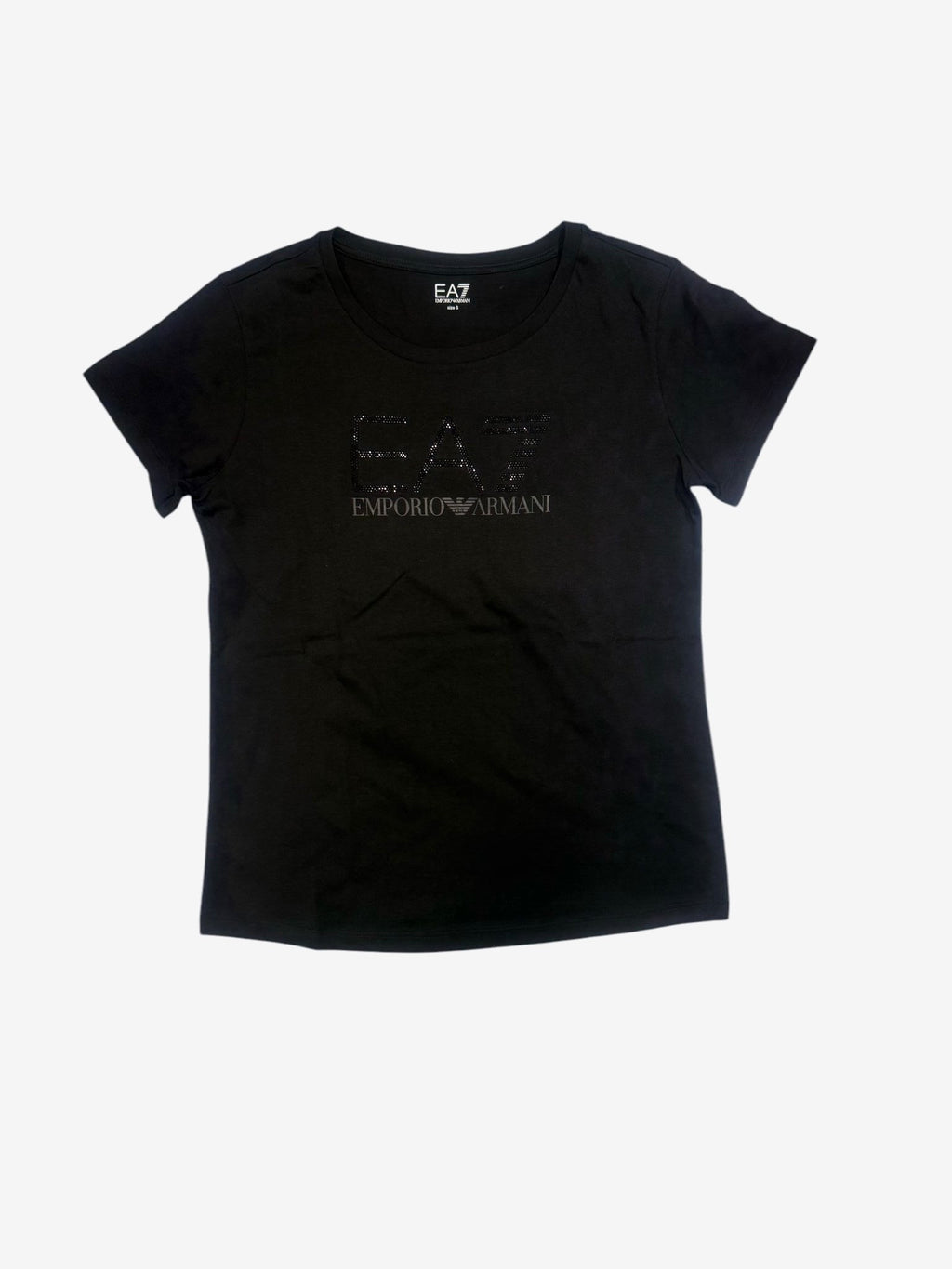 T-Shirt e Polo - EA7