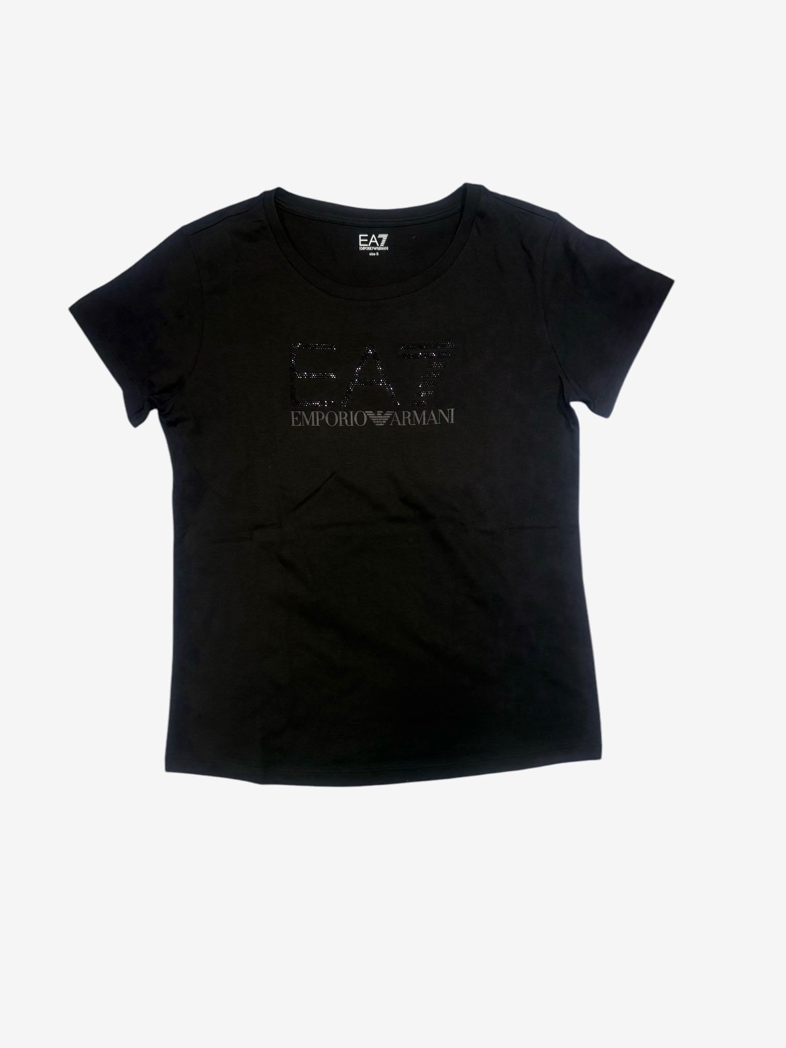 T-Shirt e Polo - EA7