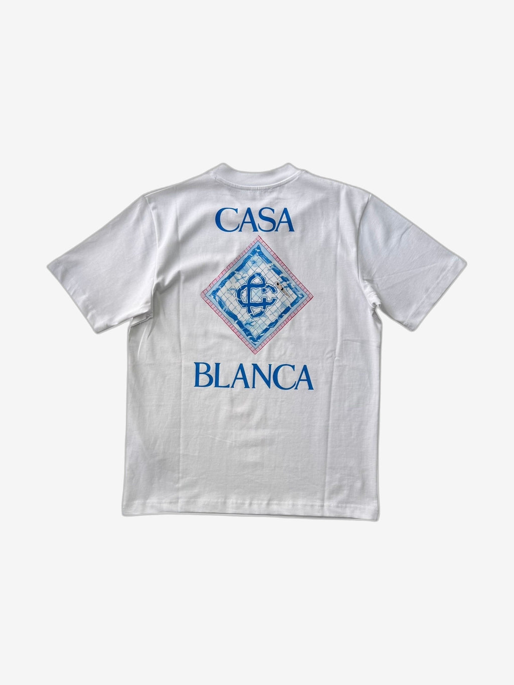 T-Shirt - CASABLANCA