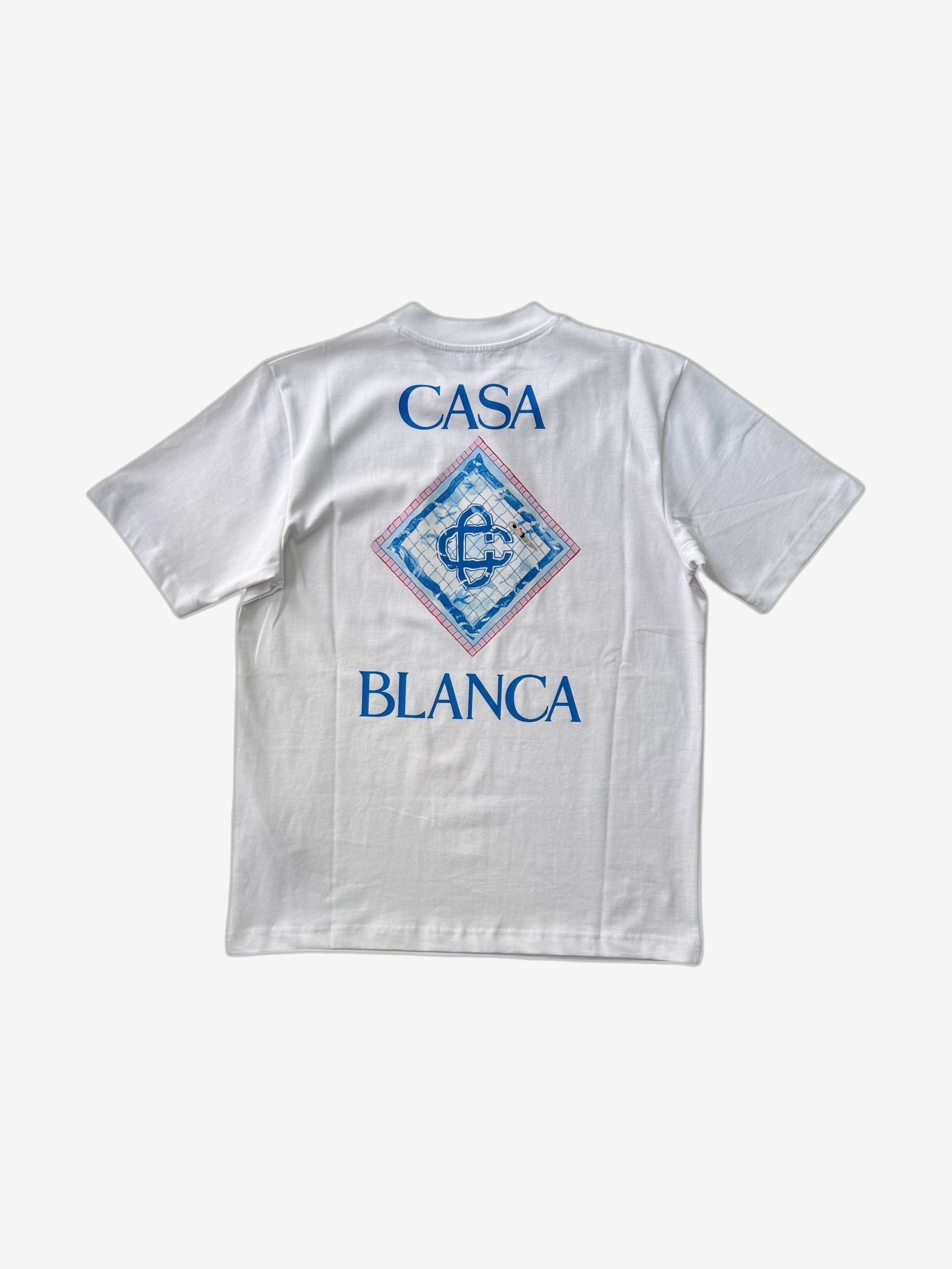 T-shirt - CASABLANCA