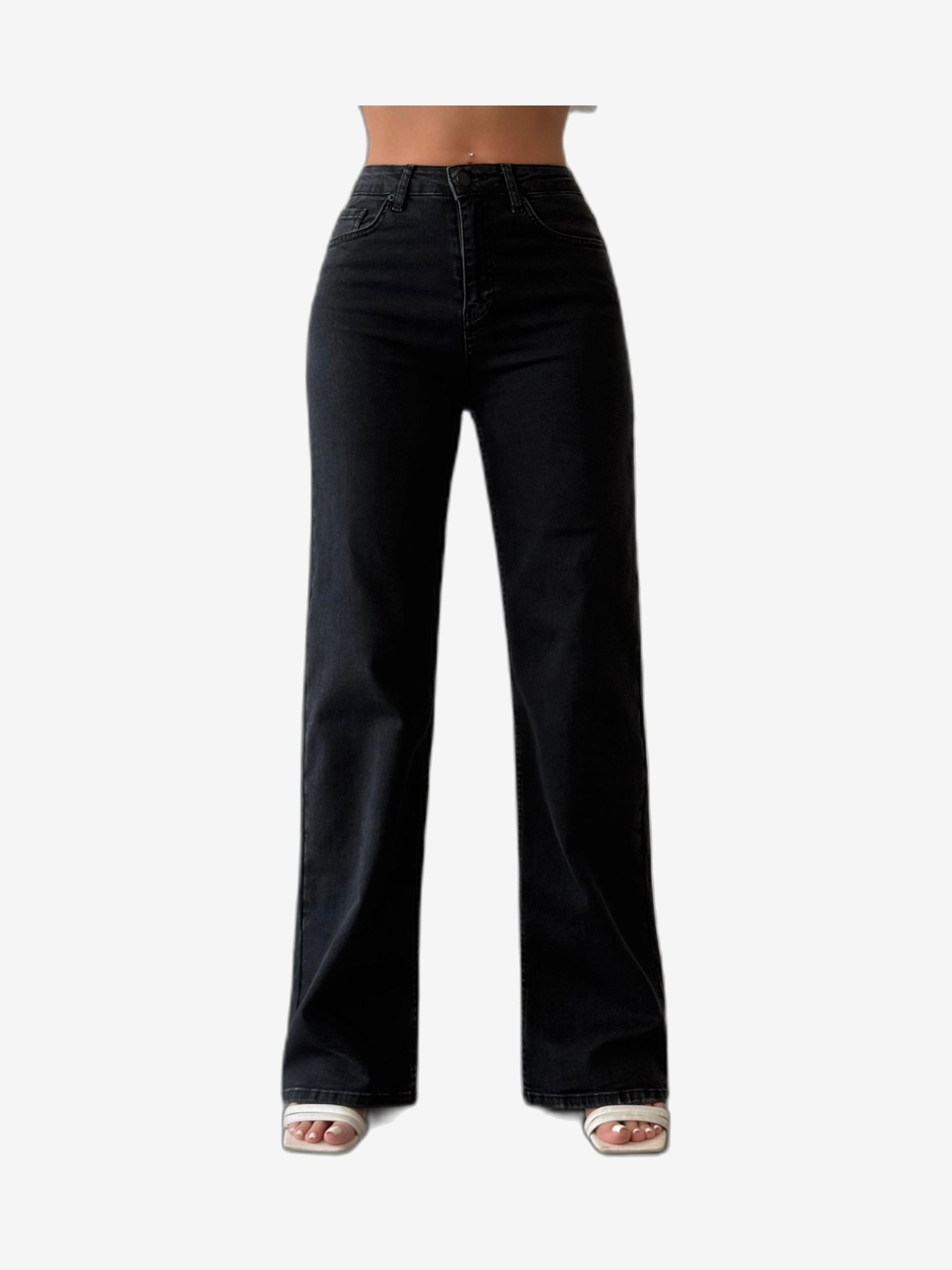 LONCA Jeans Donna Multicolor