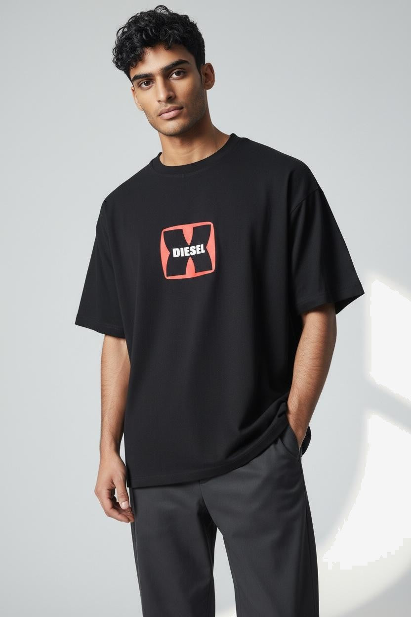 T-Shirt - DIESEL