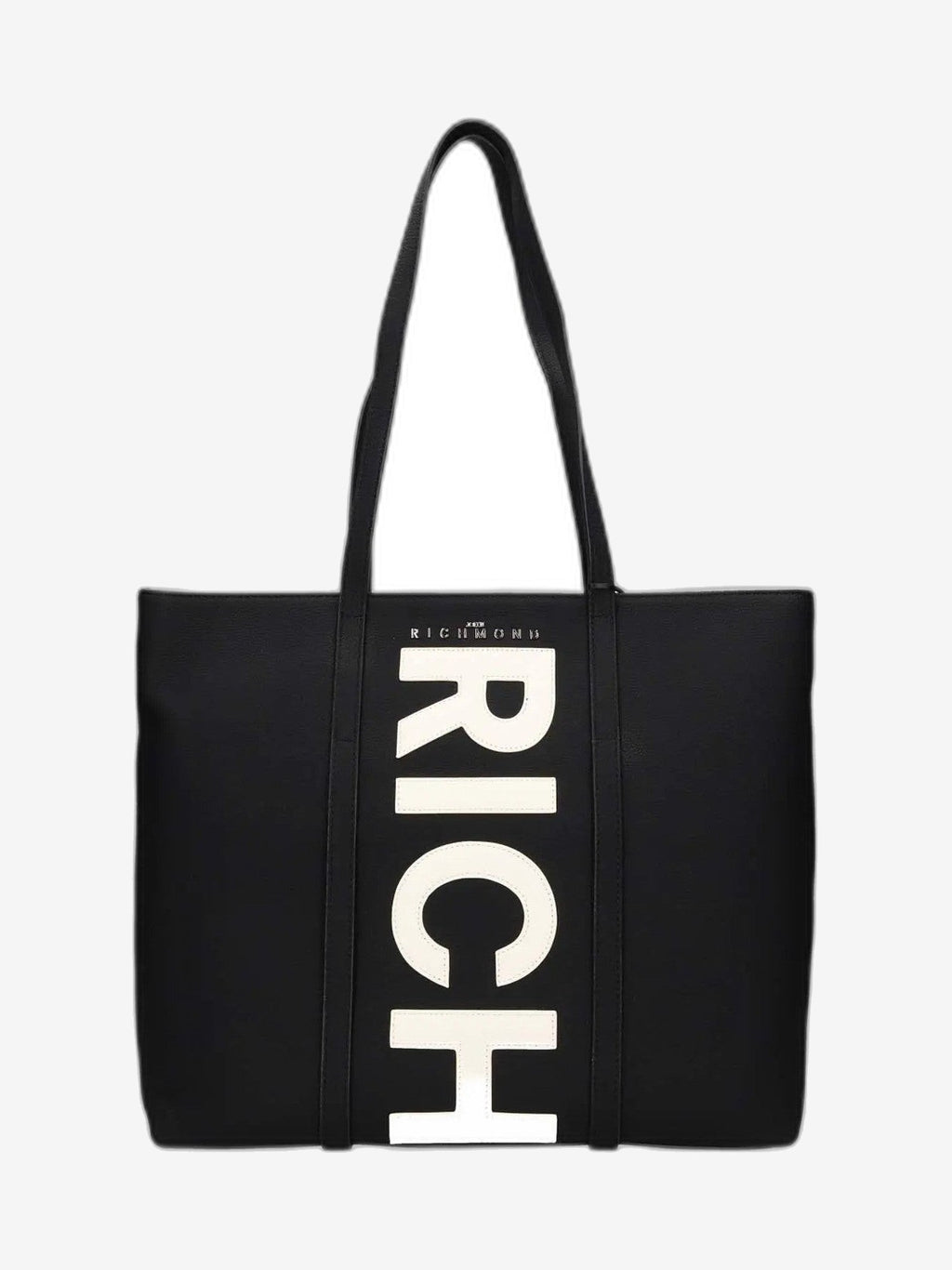 RICHMOND Borsa Nero