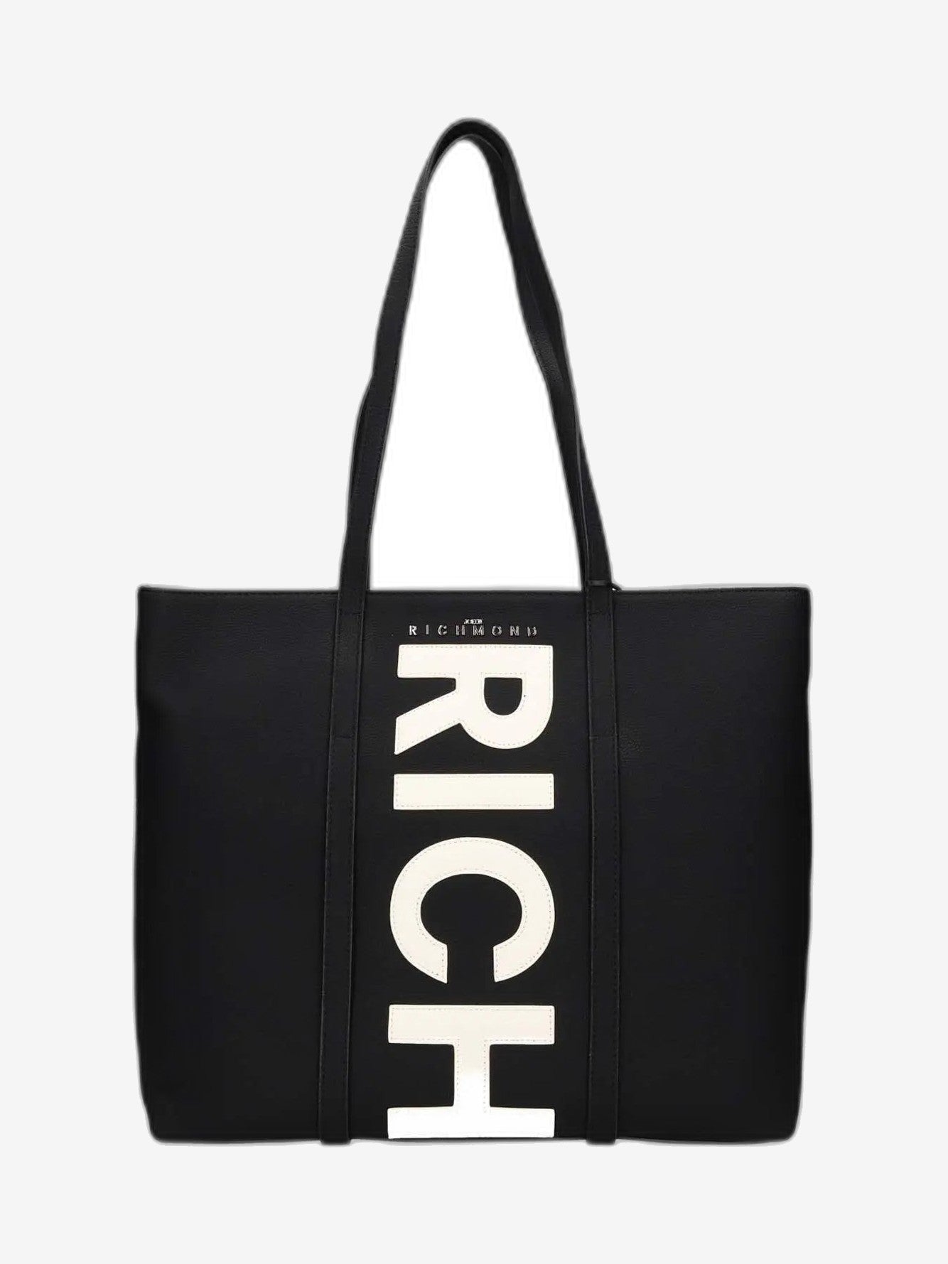 RICHMOND Tasche Schwarz