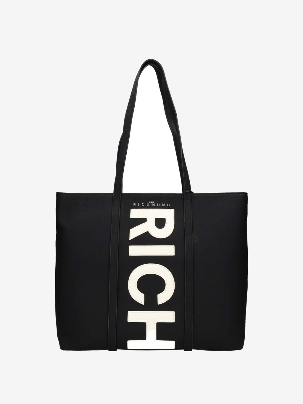 RICHMOND Borsa Nero
