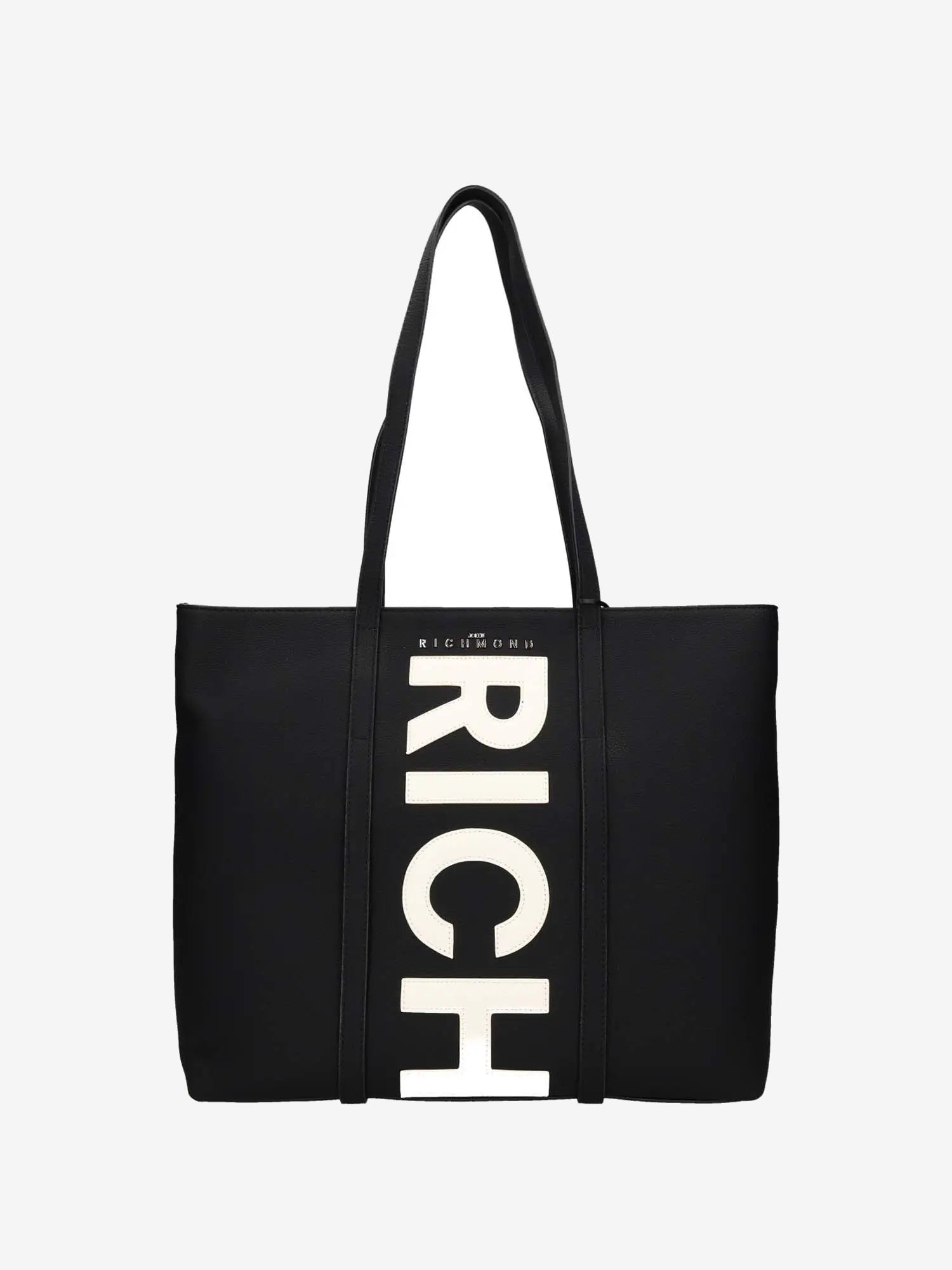 RICHMOND Borsa Nero