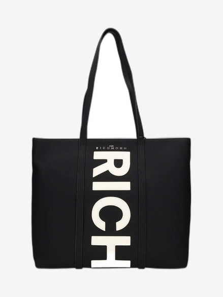 RICHMOND Borsa Nero