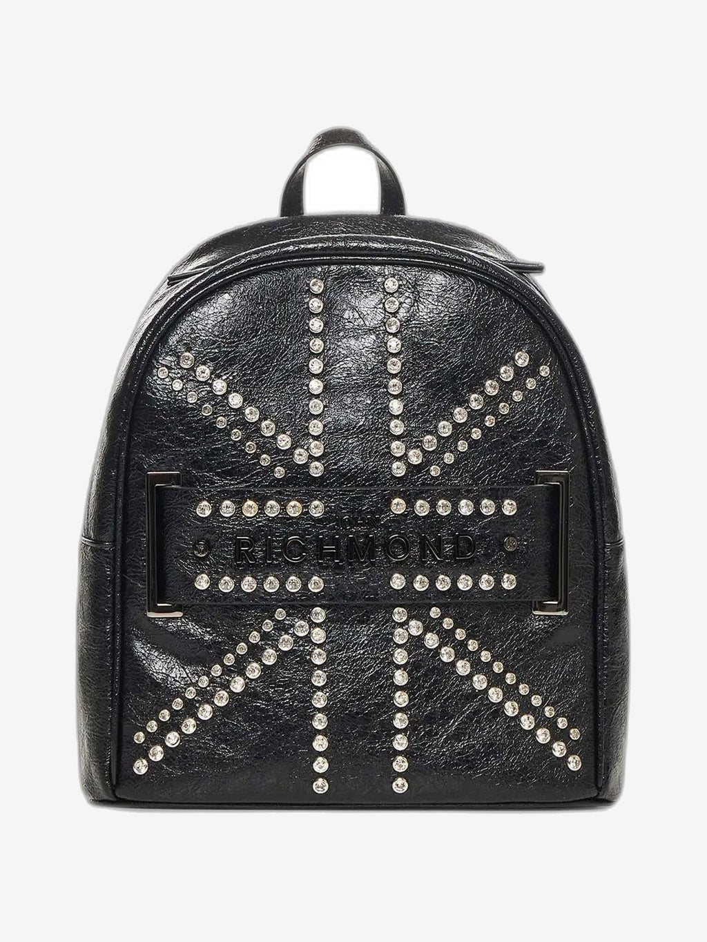 RICHMOND Borsa Donna Nero