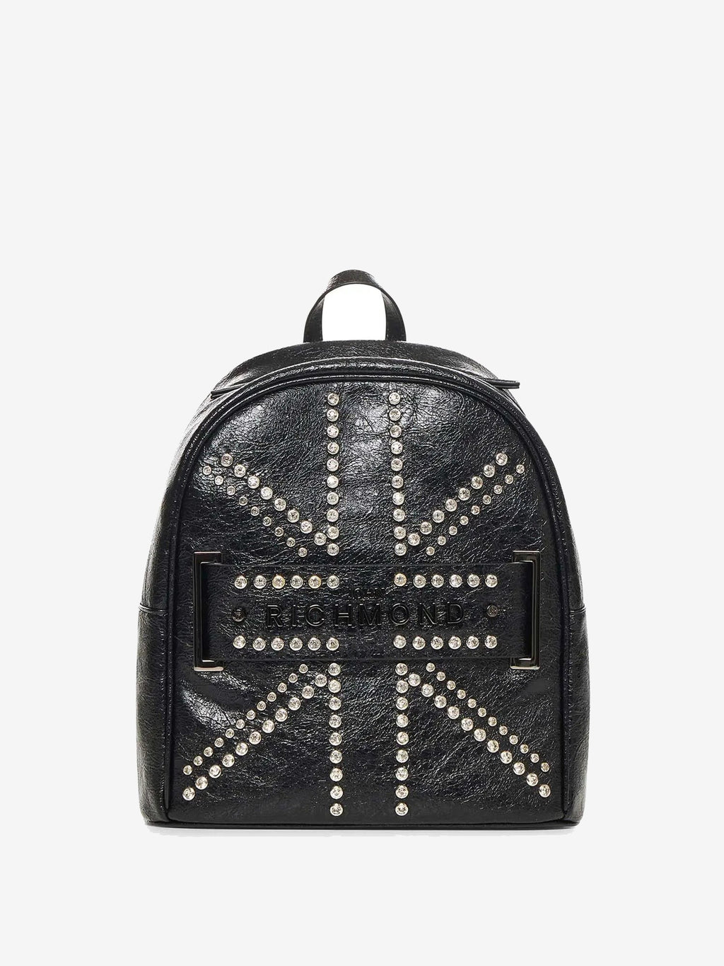RICHMOND Borsa Donna Nero