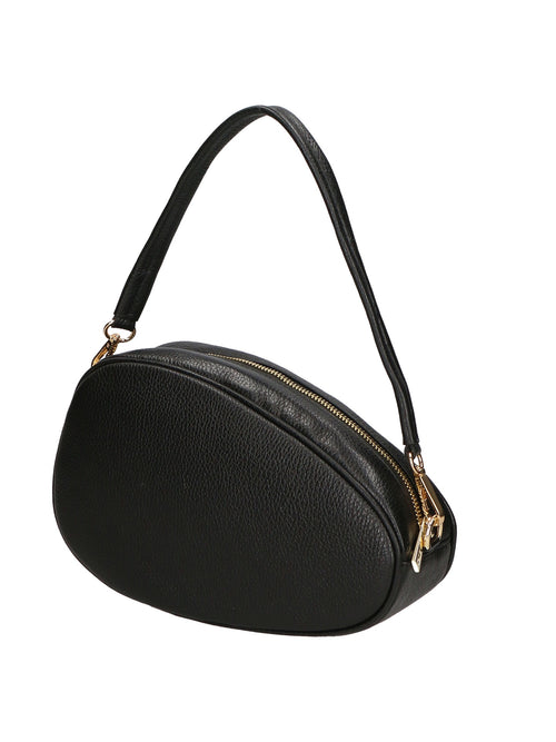 Borsa a spalla da donna - Modello Gabriella - Vera pelle