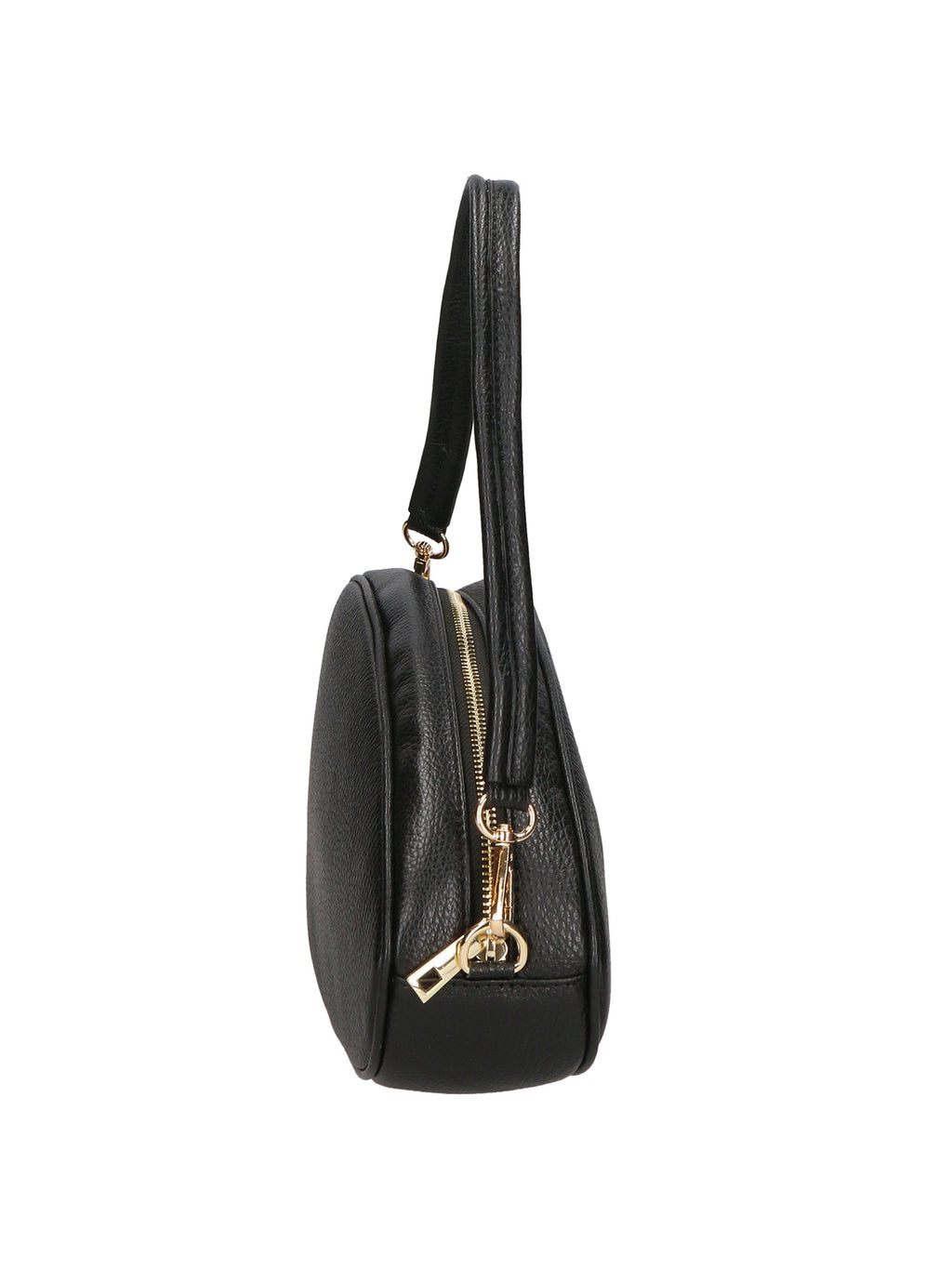 Borsa a spalla da donna - Modello Gabriella - Vera pelle