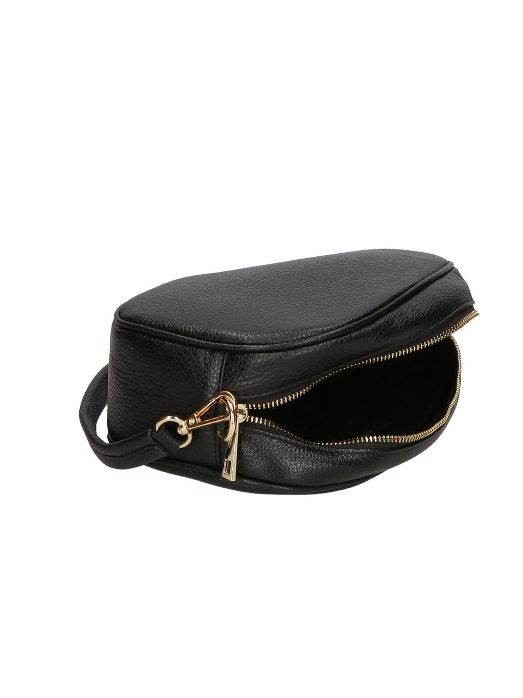 Borsa a spalla da donna - Modello Gabriella - Vera pelle