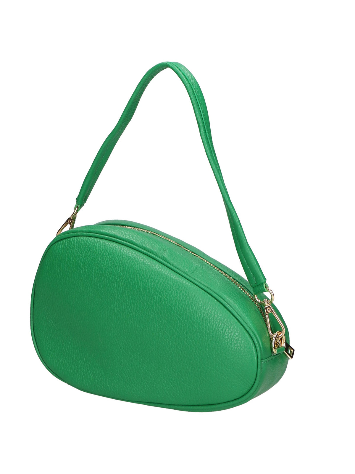 Borsa a spalla da donna - Modello Gabriella - Vera pelle