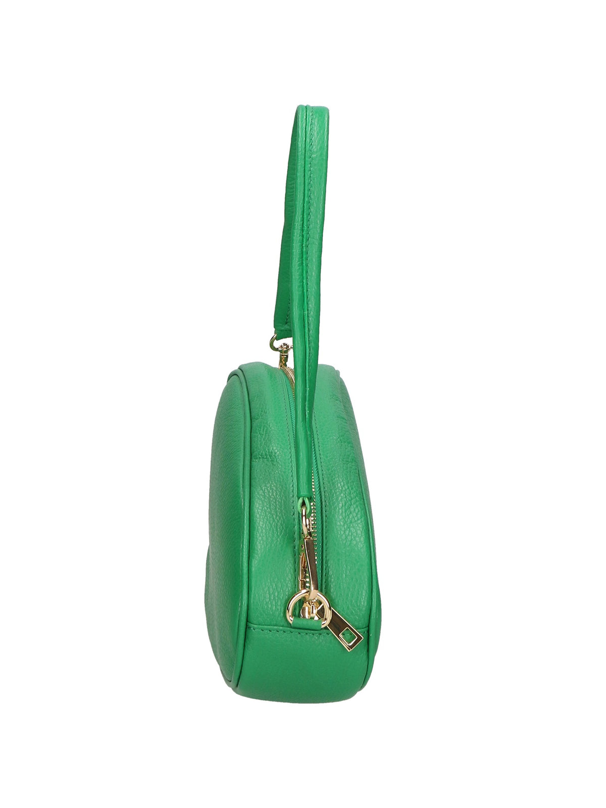 Borsa a spalla da donna - Modello Gabriella - Vera pelle