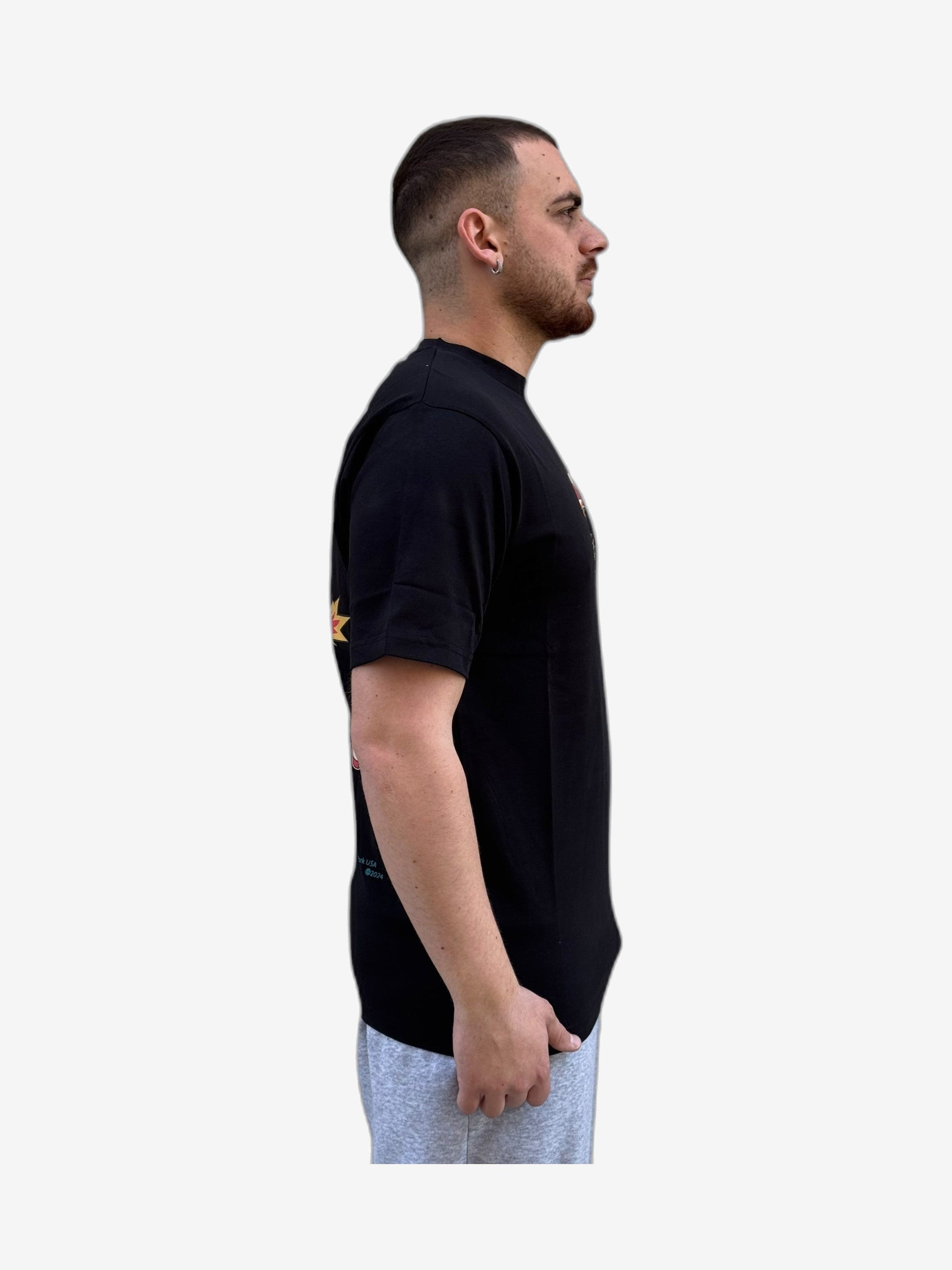 SI113 - T-Shirt und Polo - NIKE X OFF WHITE