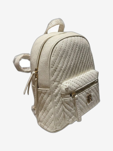 RICHMOND Borsa Donna Bianco