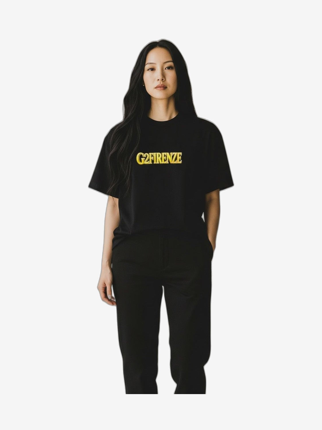 T-shirt - G2FIRENZE
