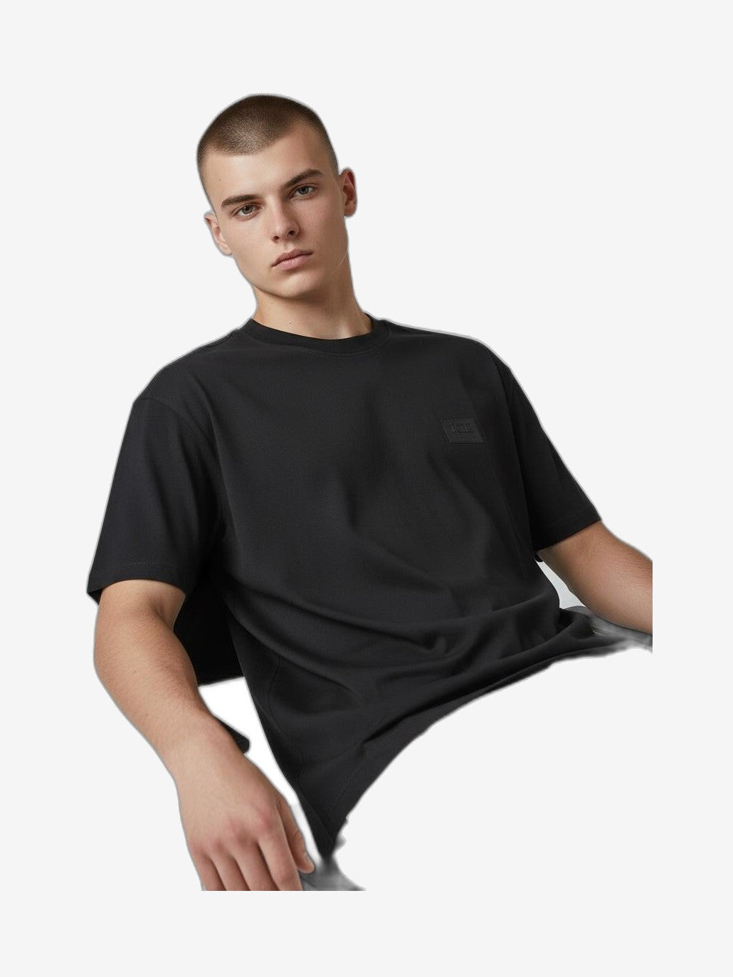 T-Shirt - iceberg