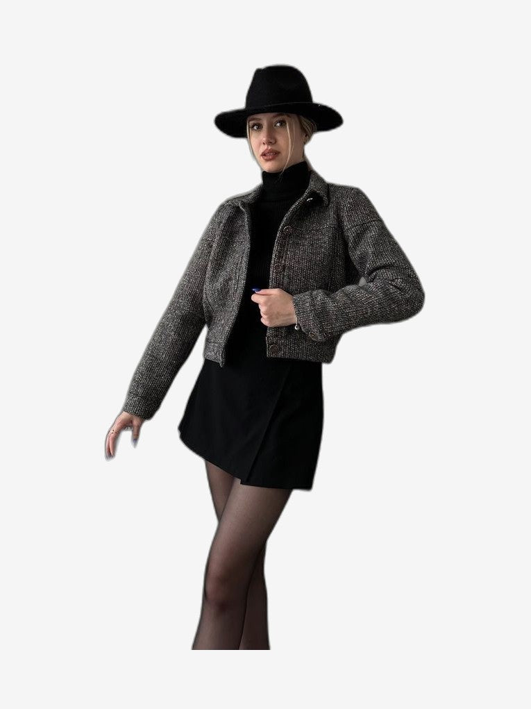LONCA Accessori Donna Grigio